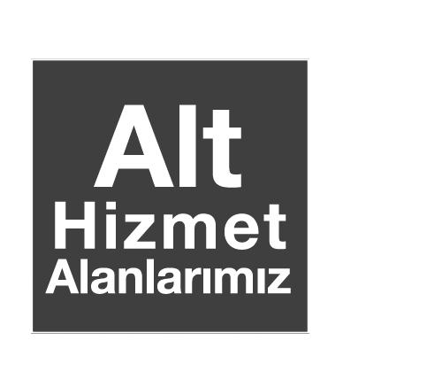 Hizmetlerimiz